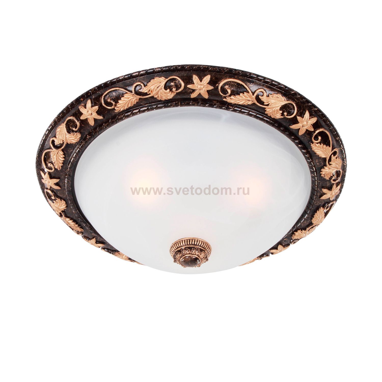 Светильник потолочный Favourite 1445-3C Plafond