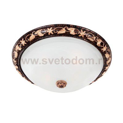 Светильник потолочный Favourite 1445-4C Plafond
