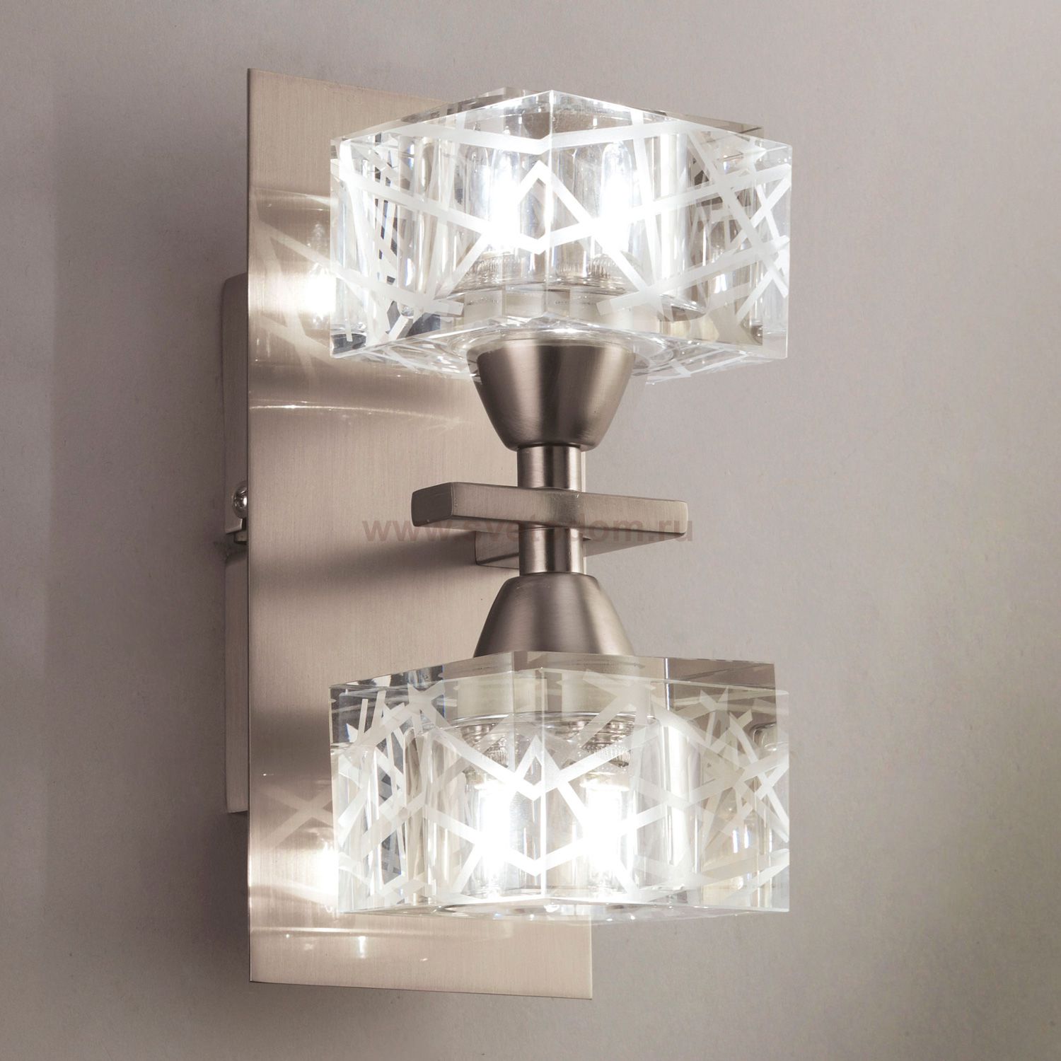 Светильник настенный бра Mantra 1445 ZEN