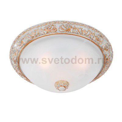 Светильник потолочный Favourite 1446-3C Plafond
