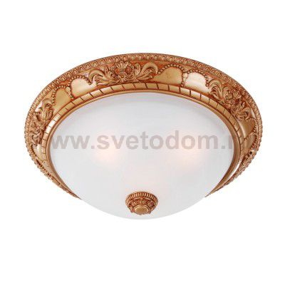 Потолочный светильник Favourite 1447-3C Plafond