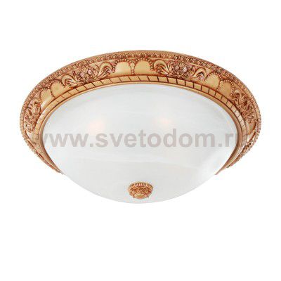 Светильник потолочный Favourite 1447-4C Plafond