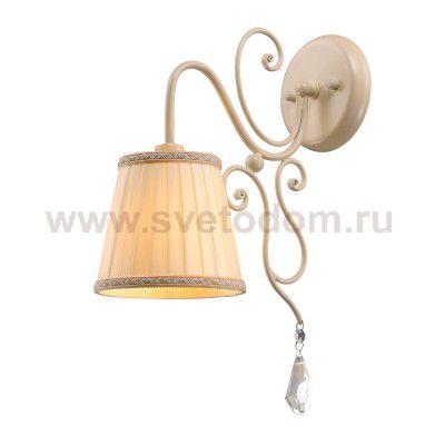Светильник настенный бра Favourite 1452-1W Campanules