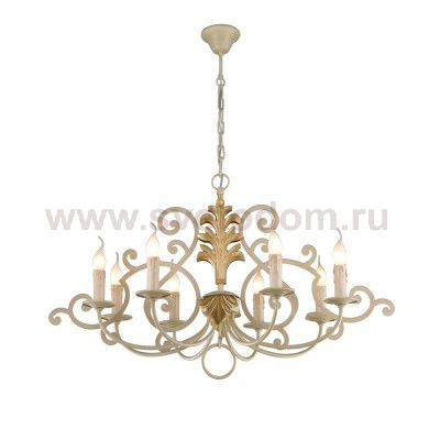 Люстра Favourite 1454-8P Principessa