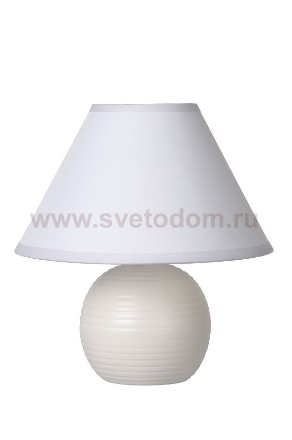 Настольная лампа Lucide 14550/81/31 KADDY