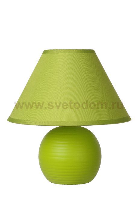 Настольная лампа Lucide 14550/81/85 KADDY