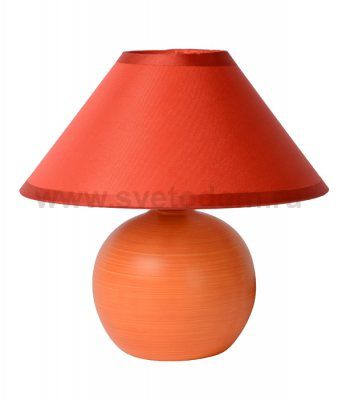 Настольная лампа Lucide 14552/81/53 FARO