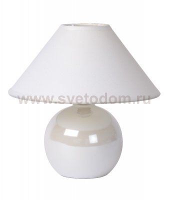 Настольная лампа Lucide 14553/81/31 FARO