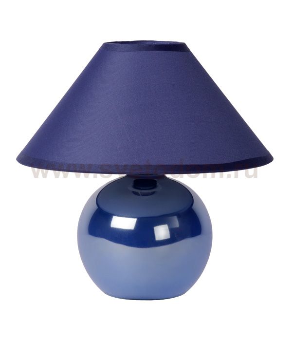 Настольная лампа Lucide 14553/81/35 FARO