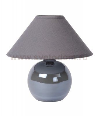 Настольная лампа Lucide 14553/81/36 FARO