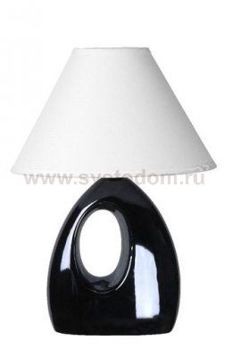 Настольная лампа Lucide 14558/81/30 HOAL