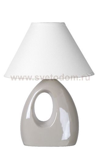 Настольная лампа Lucide 14558/81/31 HOAL