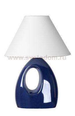Настольная лампа Lucide 14558/81/35 HOAL