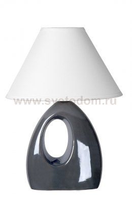 Настольная лампа Lucide 14558/81/36 HOAL