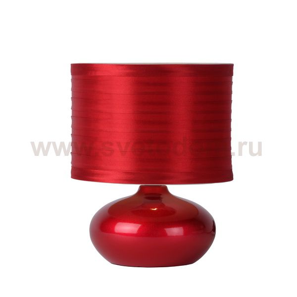 Настольная лампа Lucide 14559/81/32 TINA