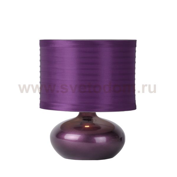 Настольная лампа Lucide 14559/81/39 TINA