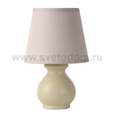 Настольная лампа Lucide 14561/81/41 MIA