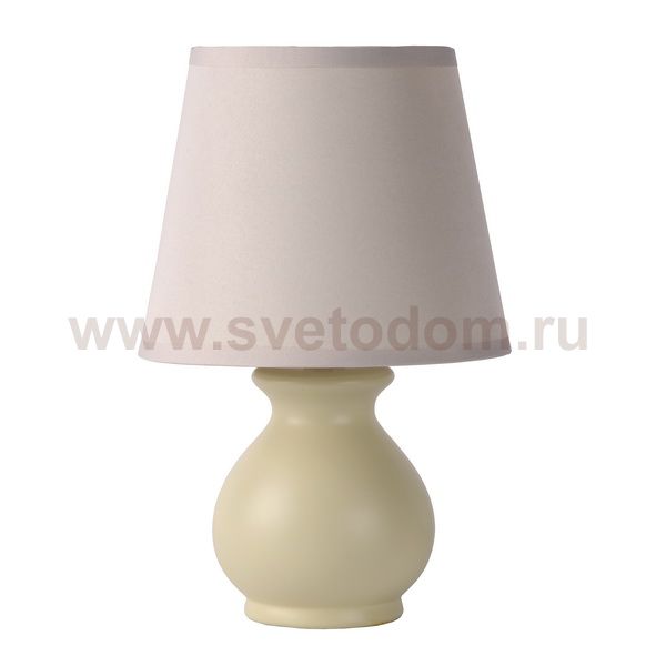 Настольная лампа Lucide 14561/81/41 MIA
