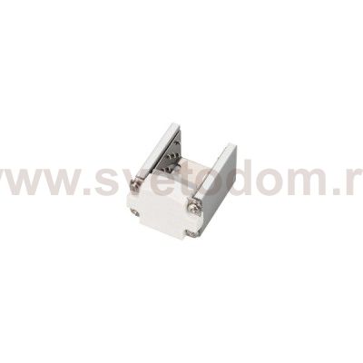 Заглушка AQUA-1616-CAP-SCREW-WH (Arlight, Пластик) Arlight 31143