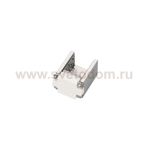 Заглушка AQUA-1616-CAP-SCREW-WH (Arlight, Пластик) Arlight 31143