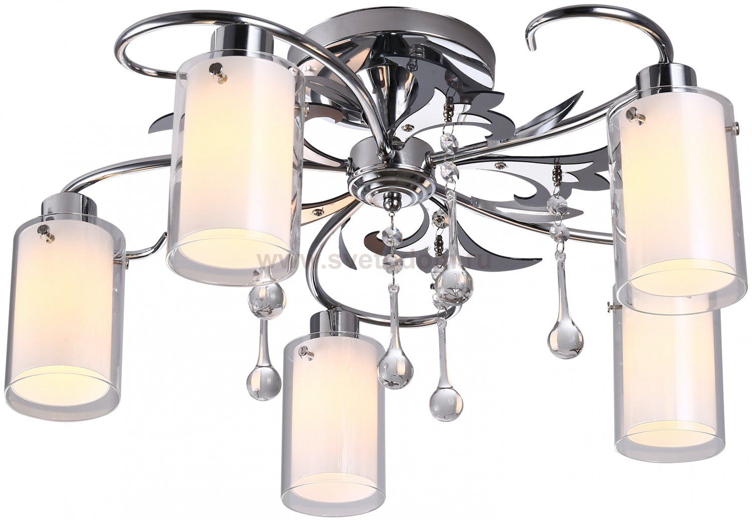 Светильник Velante 146-107-05