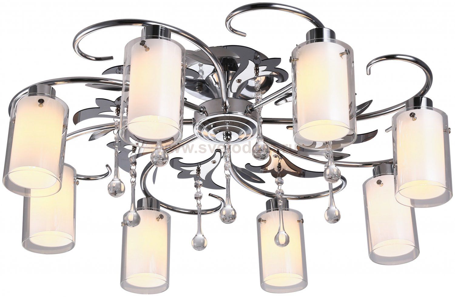 Светильник Velante 146-107-08