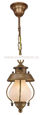 Подвесной светильник Favourite 1460-1P Lucciola