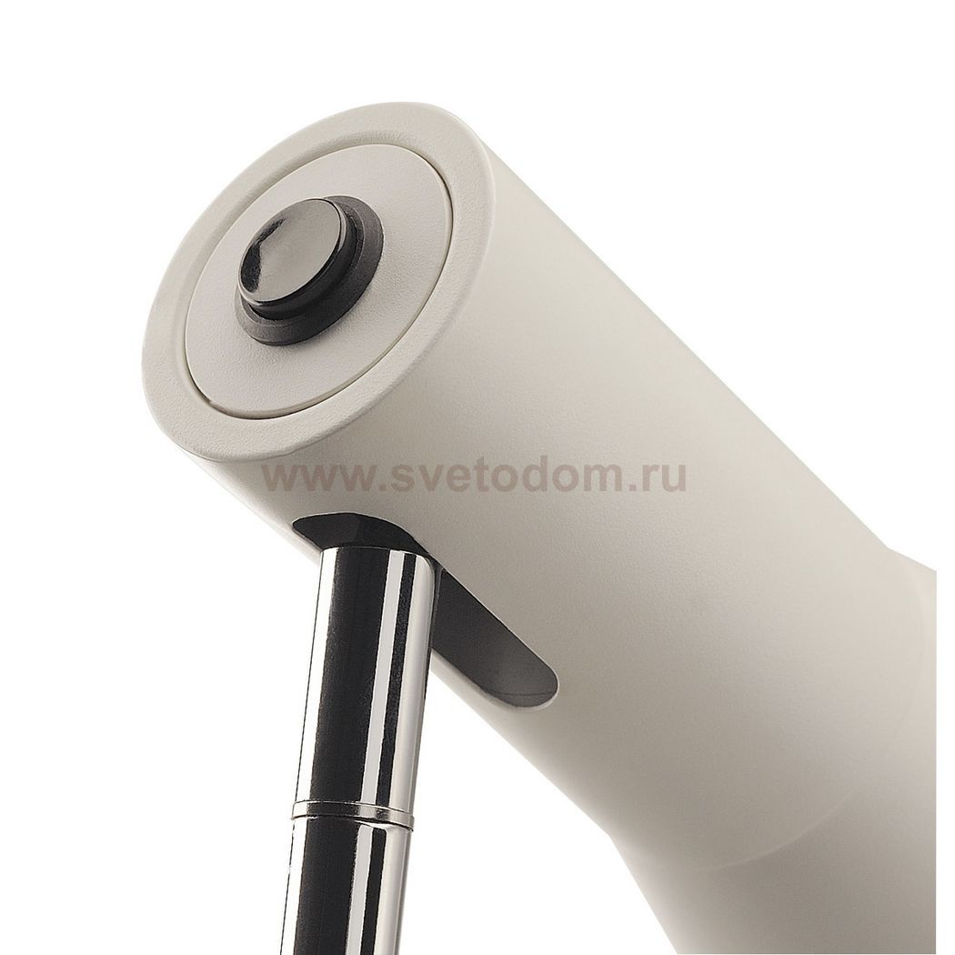 SLV 146011 Tromp Stehleuchte, weiss, E27