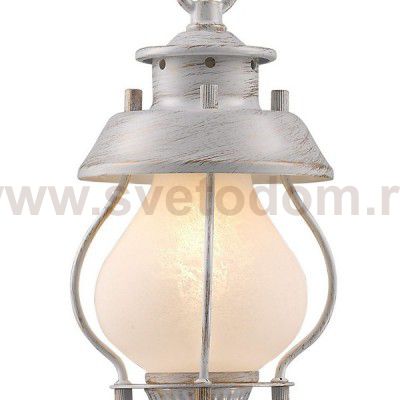 Подвесной светильник Favourite 1461-1P Lucciola