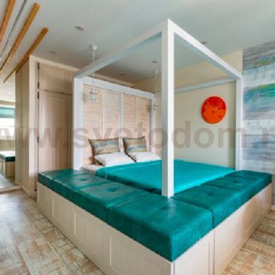 Подвесной светильник Favourite 1461-1P Lucciola