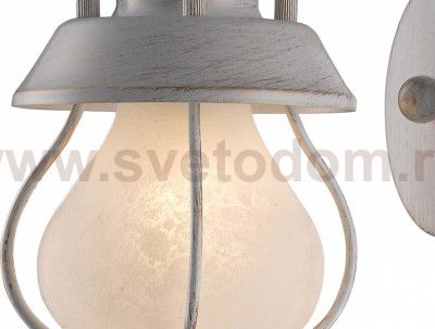 Настенный светильник Favourite 1461-1W Lucciola