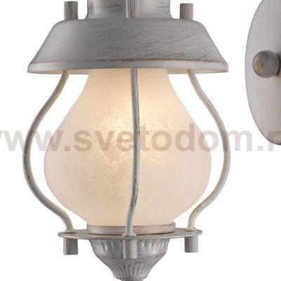 Настенный светильник Favourite 1461-1W Lucciola