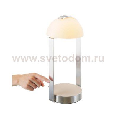 Настольная лампа сенсорная SLV 146101 Mod. 86 LED