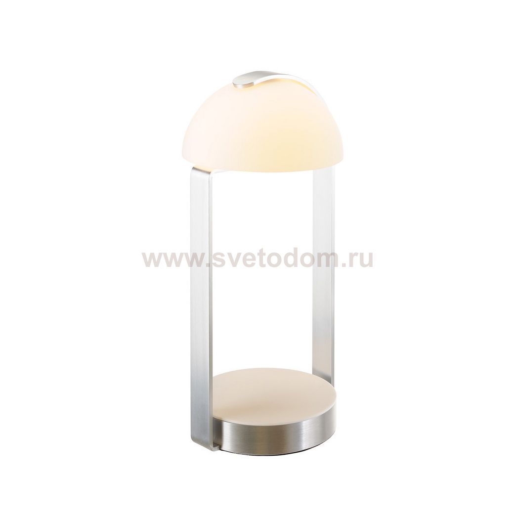 Настольная лампа сенсорная SLV 146101 Mod. 86 LED