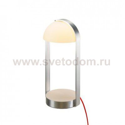 Настольная лампа сенсорная SLV 146101 Mod. 86 LED