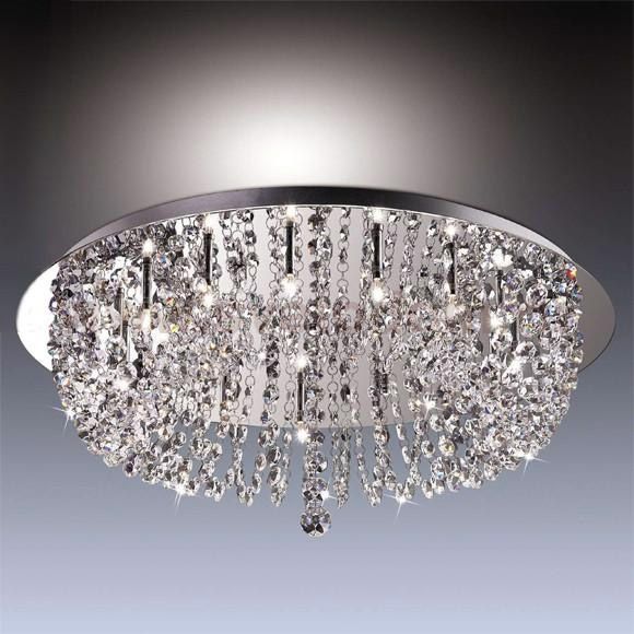 Люстра Odeon light 1463/15 LARDO