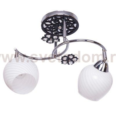 Потолочный светильник Экономсвет 1463YX/2