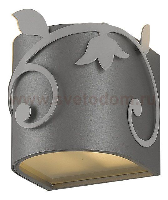 Светильник настенный бра Favourite 1464-1W Florina