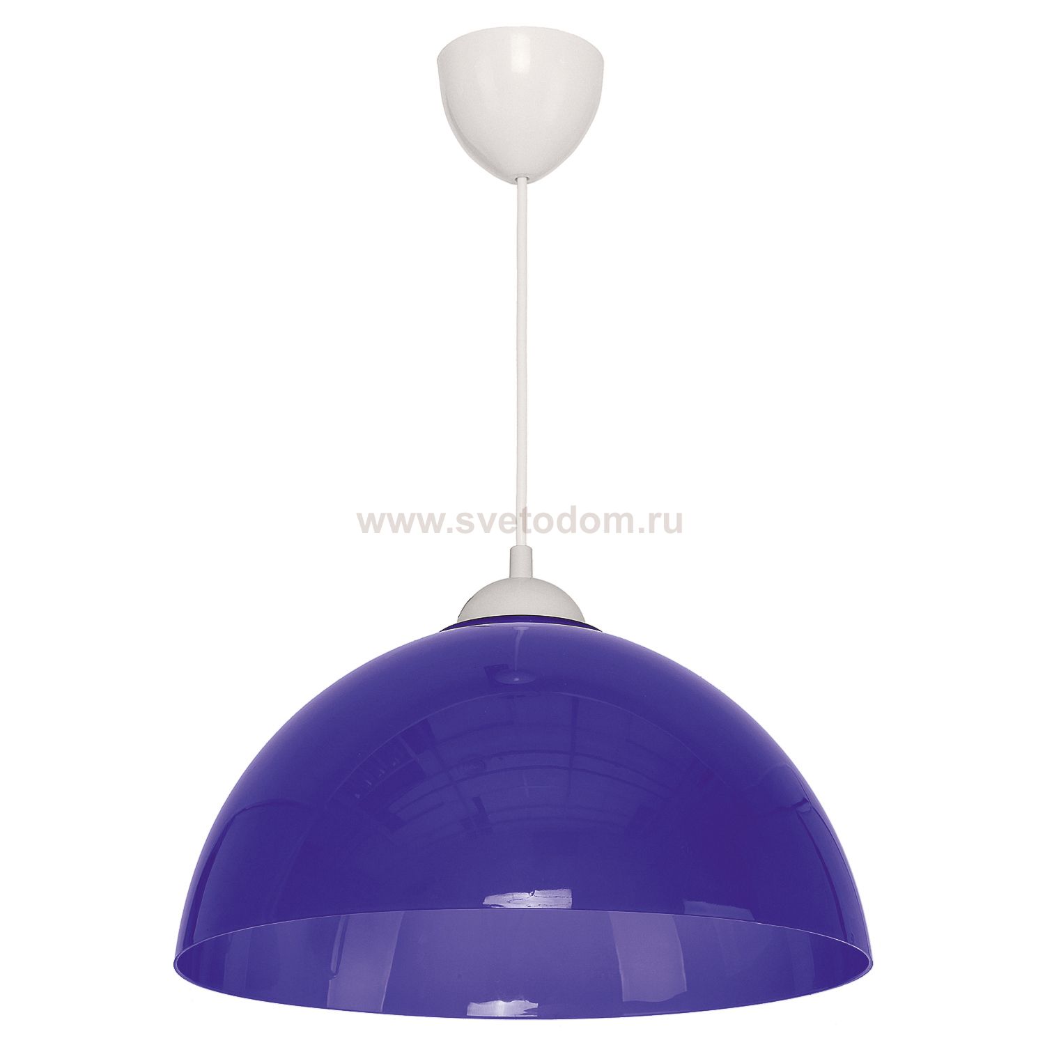 Люстра подвесная Экономсвет 1464B/1PP