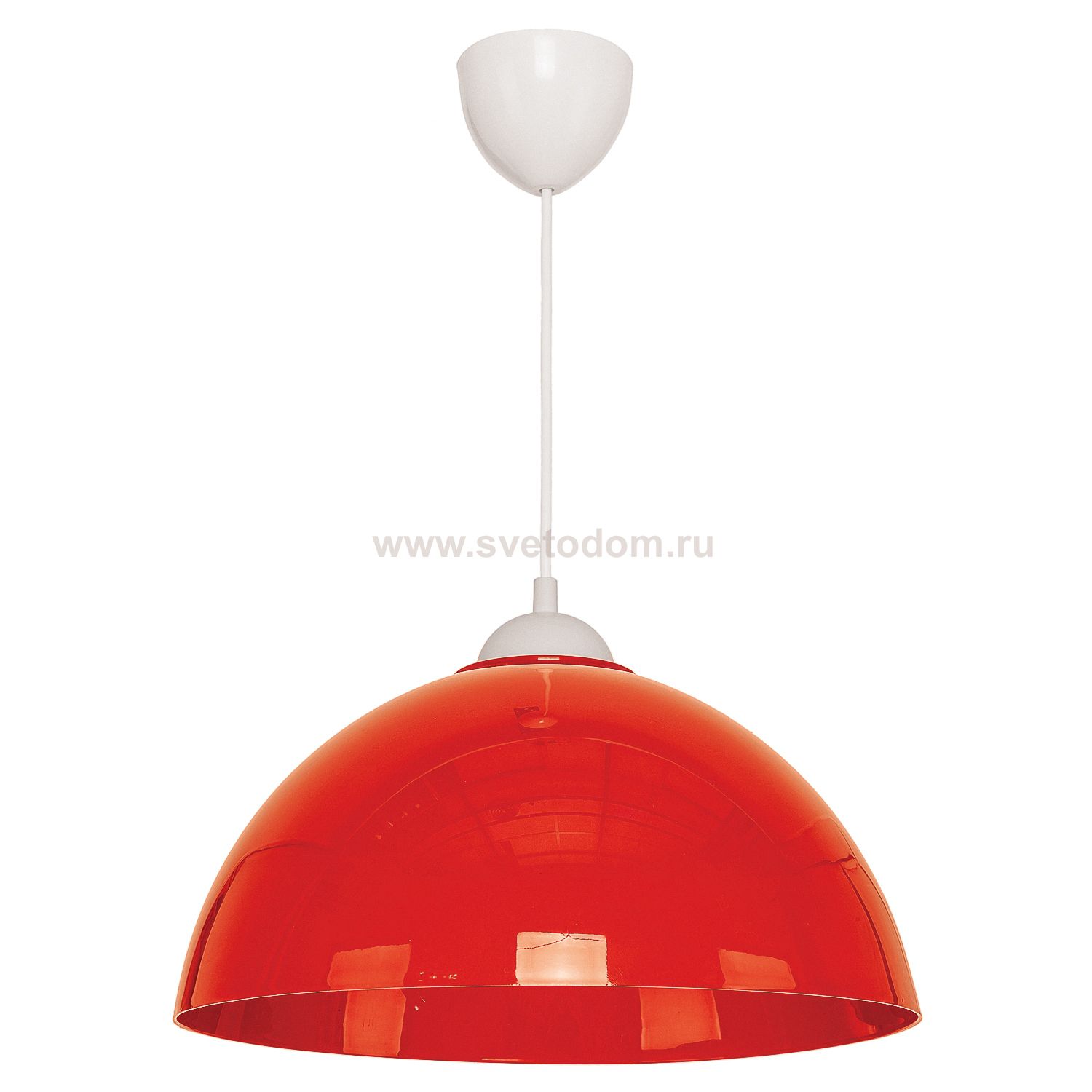 Светильник ЭкономСвет 1464B/1RD