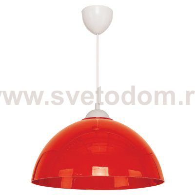 Светильник ЭкономСвет 1464B/1RD
