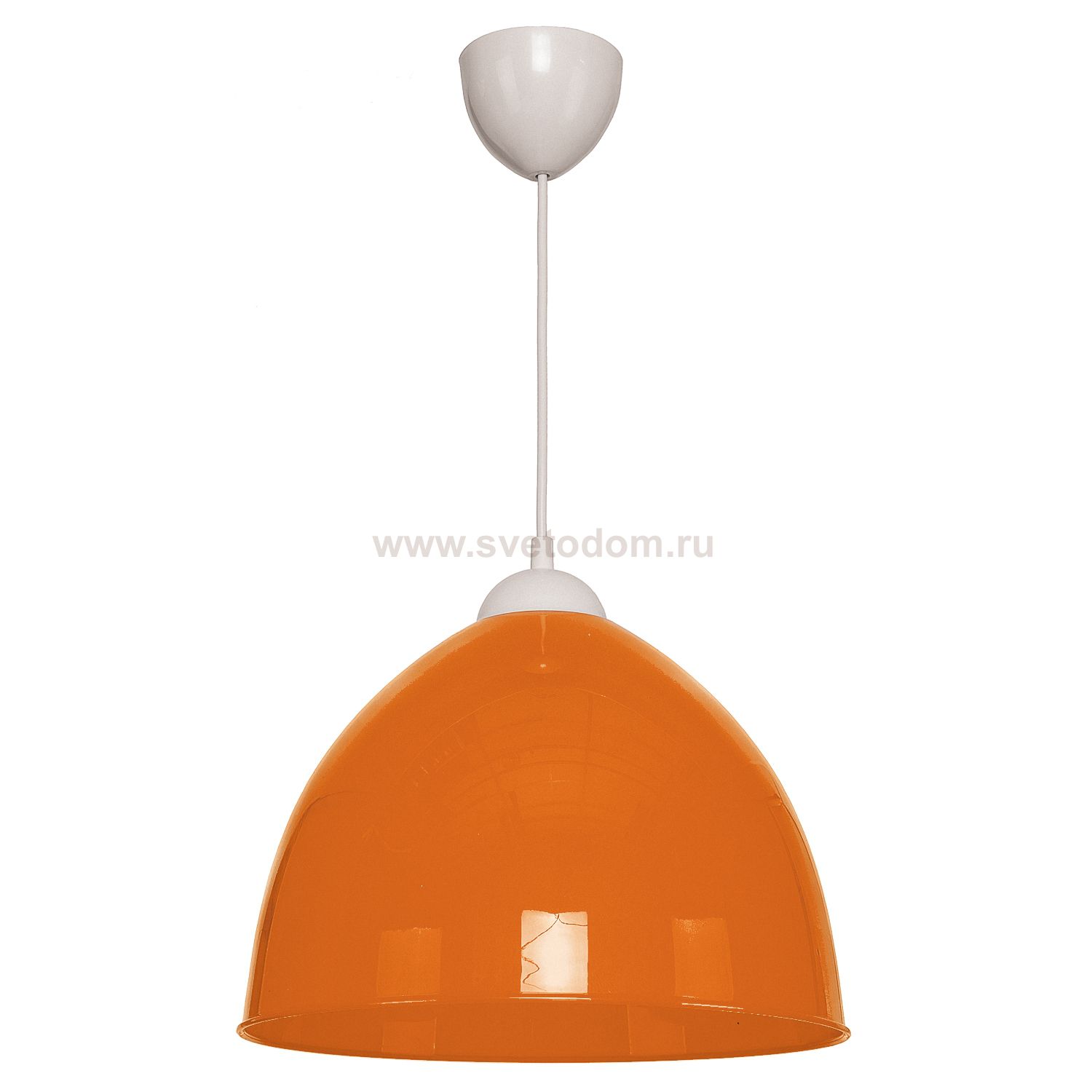 Люстра подвесная Экономсвет 1464S/1OR