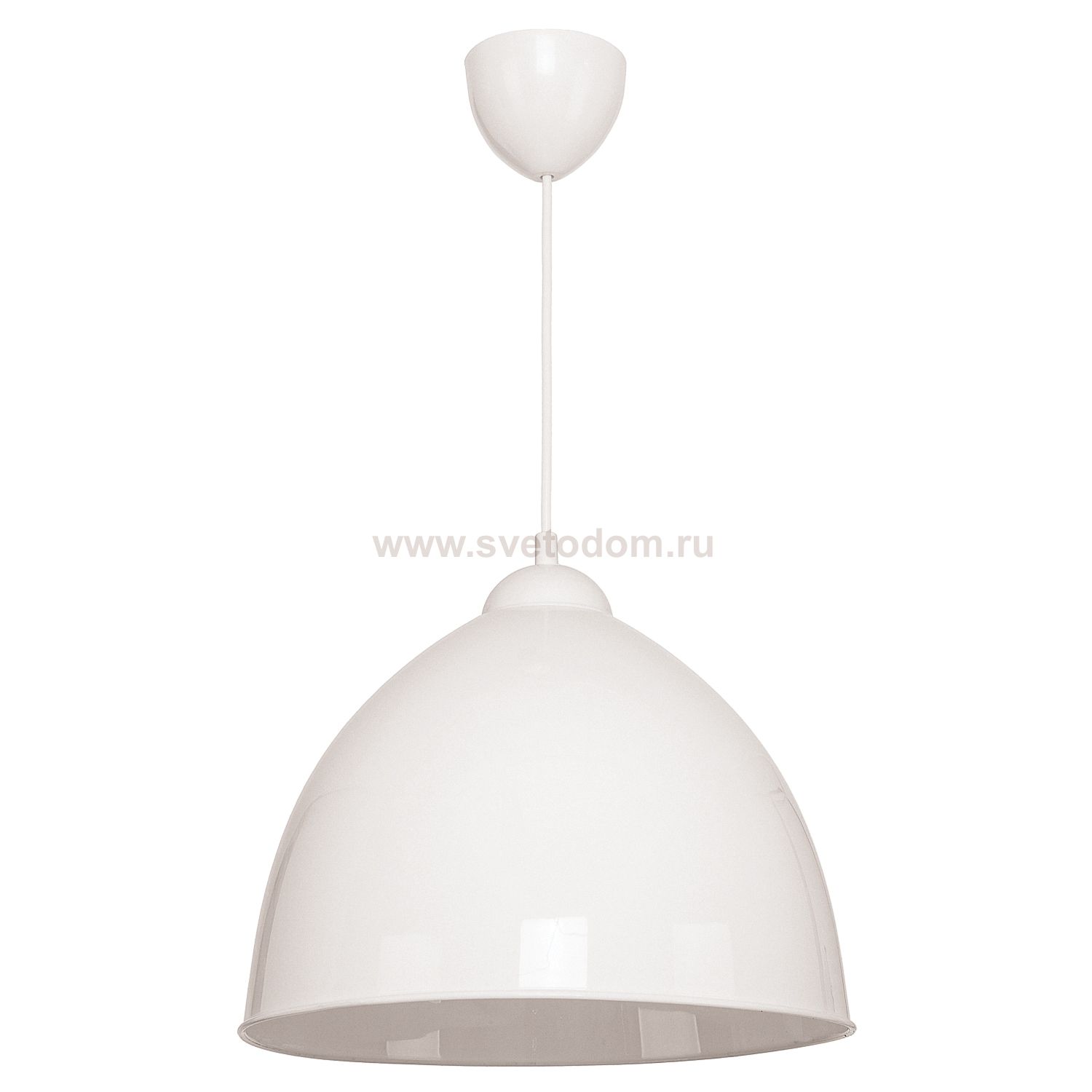 Подвесной светильник Экономсвет 1464S/1WT