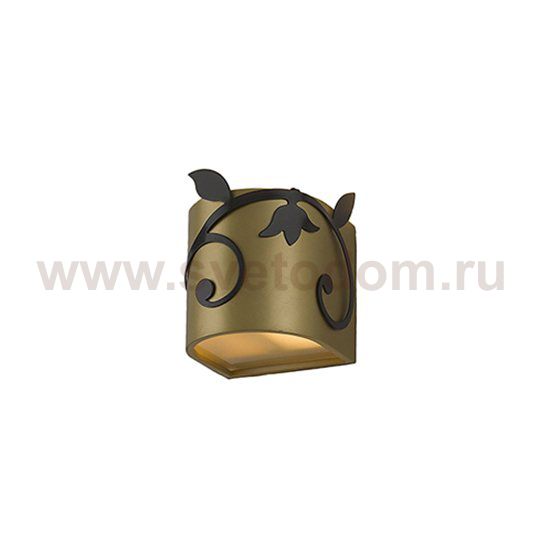 Светильник настенный Favourite 1465-1W Florina