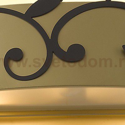 Настенный светильник Favourite 1465-3W Florina