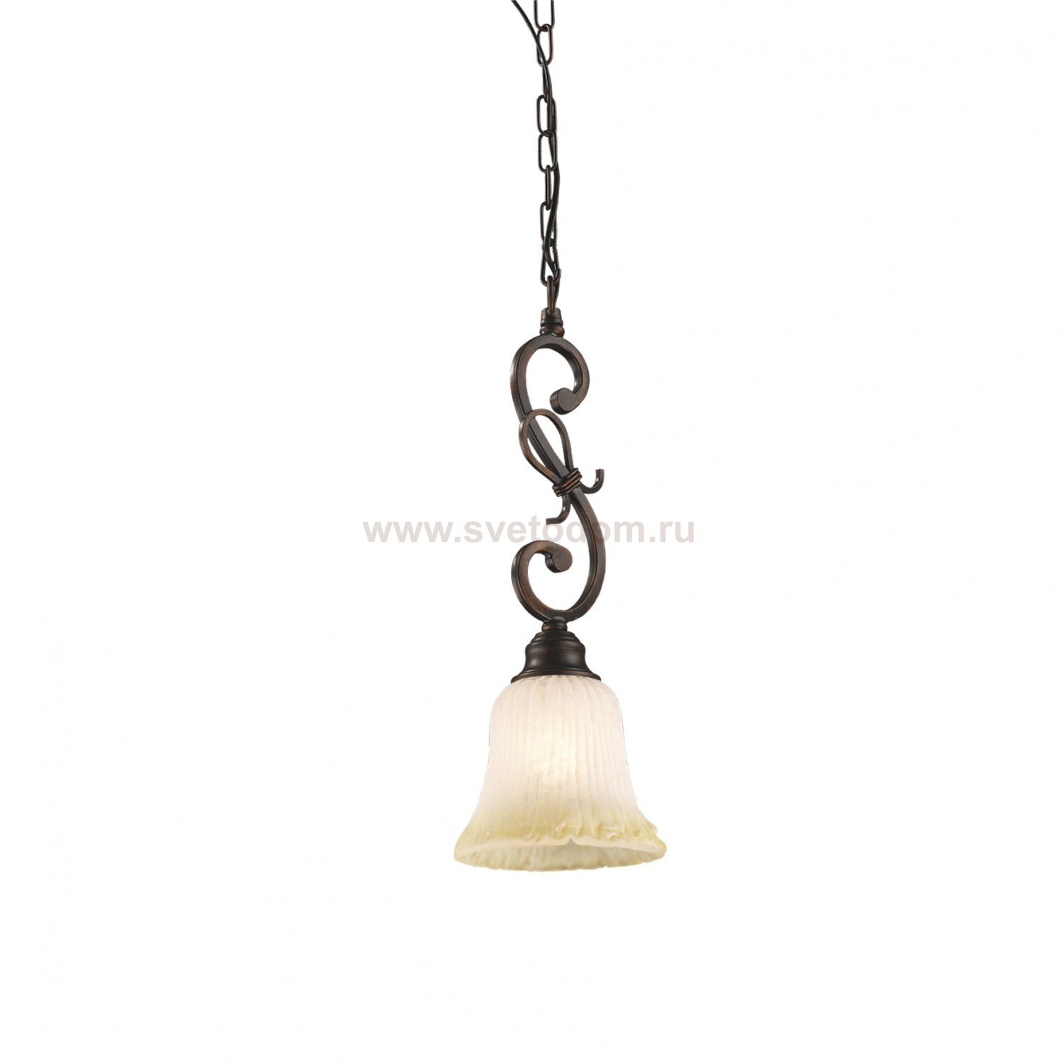 Люстра Favourite 1466-1P Campolina