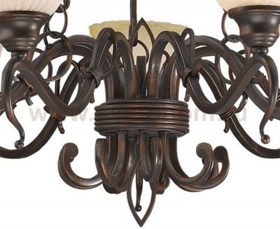 Люстра Favourite 1466-9P Campolina