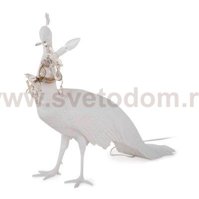 Напольный светильник Peacock
