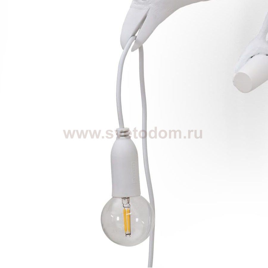 Лампочка Bird Lamp Indoor