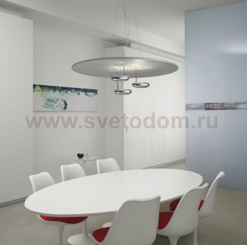 Подвесной светильник Artemide 1475010A DROPLET LED SOSPENSIONE